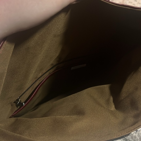 Handmade supernatural backpack - Picture 2 of 3